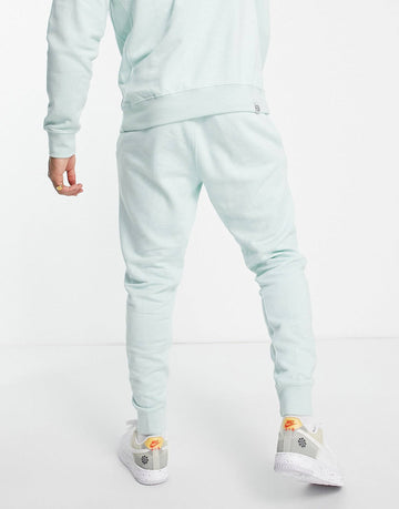 Tracksuit Nike Move to Zero Revival mint