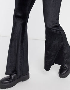 Rokoko Flared Trousers