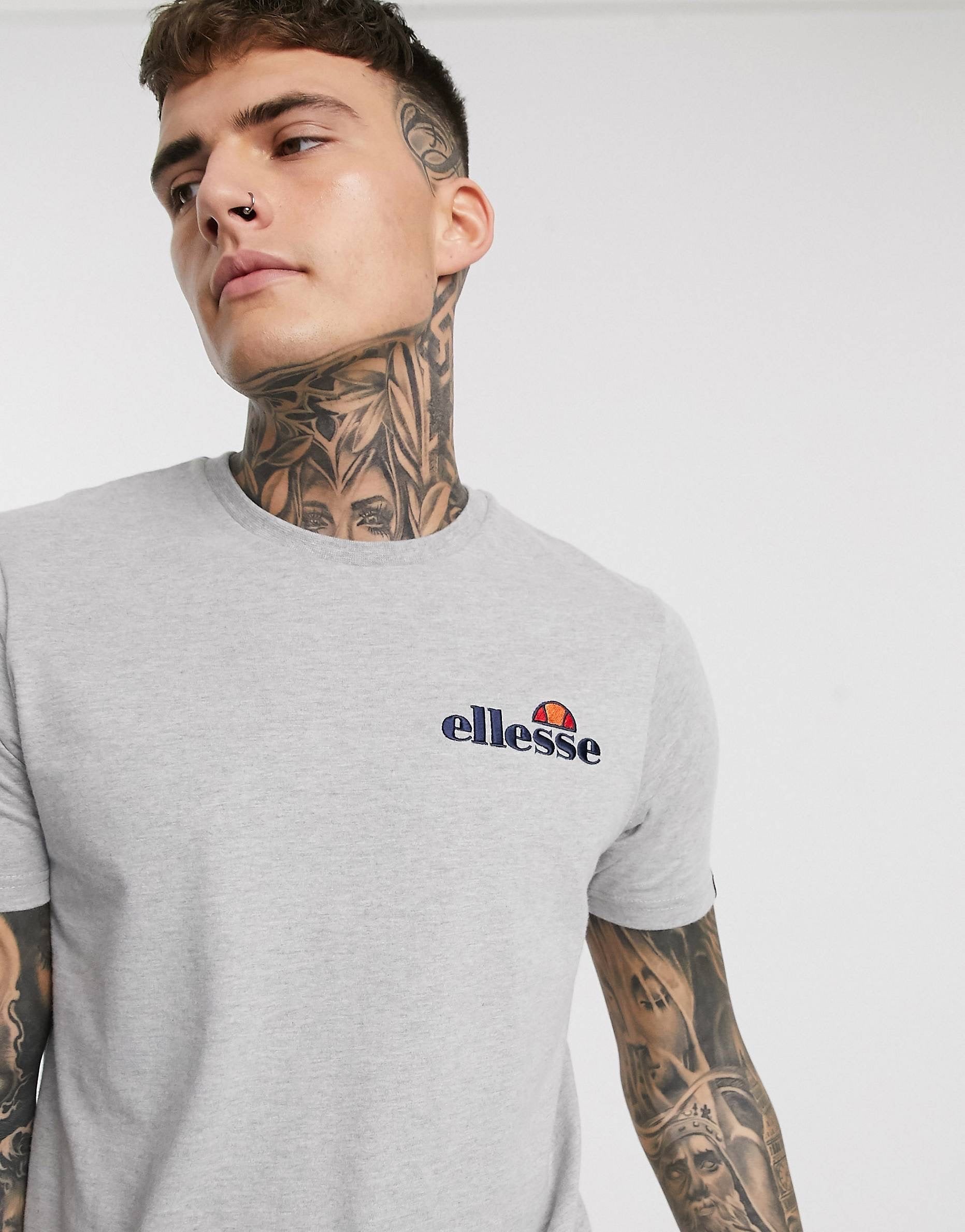 Maic ellesse Voodoo