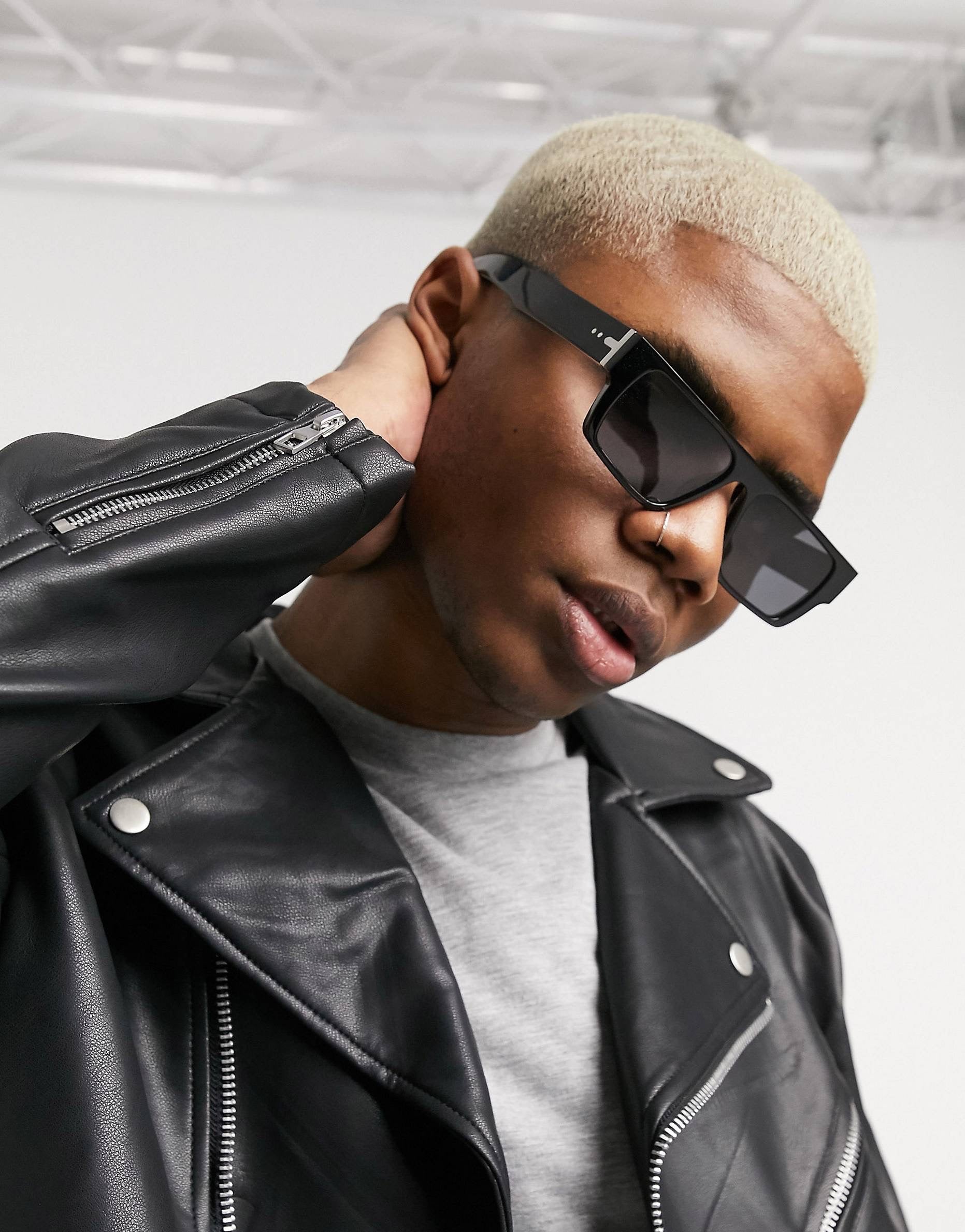 Syze Spitifire Cut Six