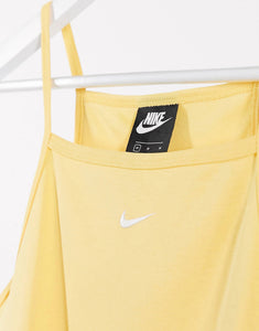 Nike vest Crop top