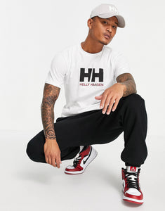 Helly Hansen HH white