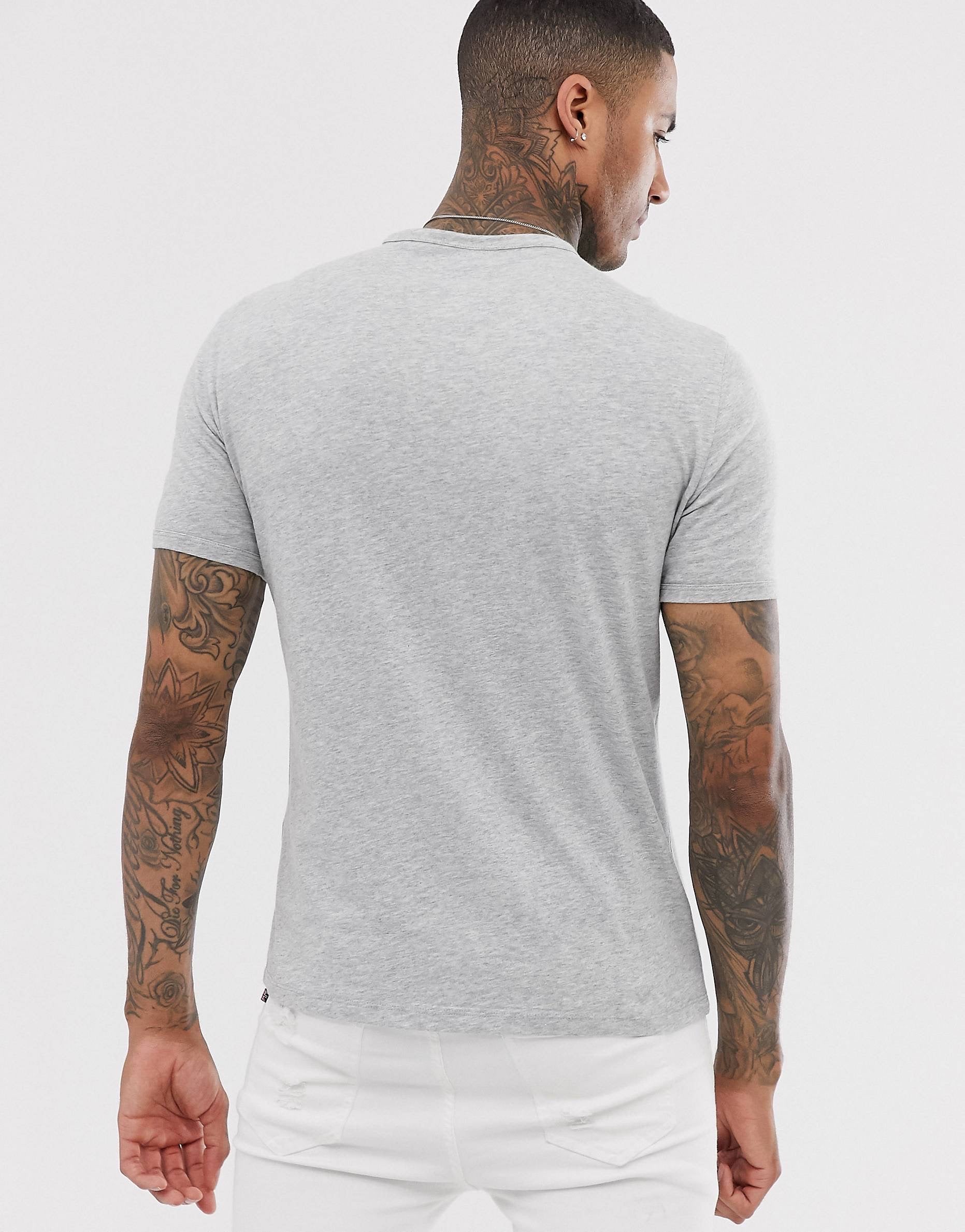 Maic Armani Exchange - Grey