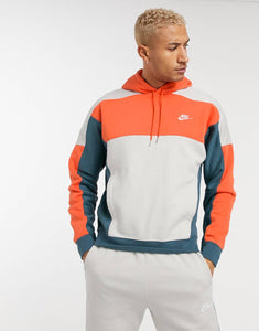 Nike Tracksuit Light Stone