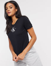 Load image into Gallery viewer, Maicë Calvin Klein - Black