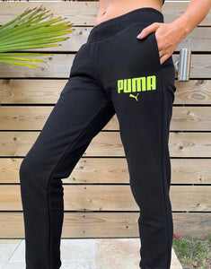 Puma slim joggers - Trenerka të poshtme