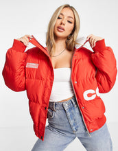 Load image into Gallery viewer, The Couture Club padded jacket