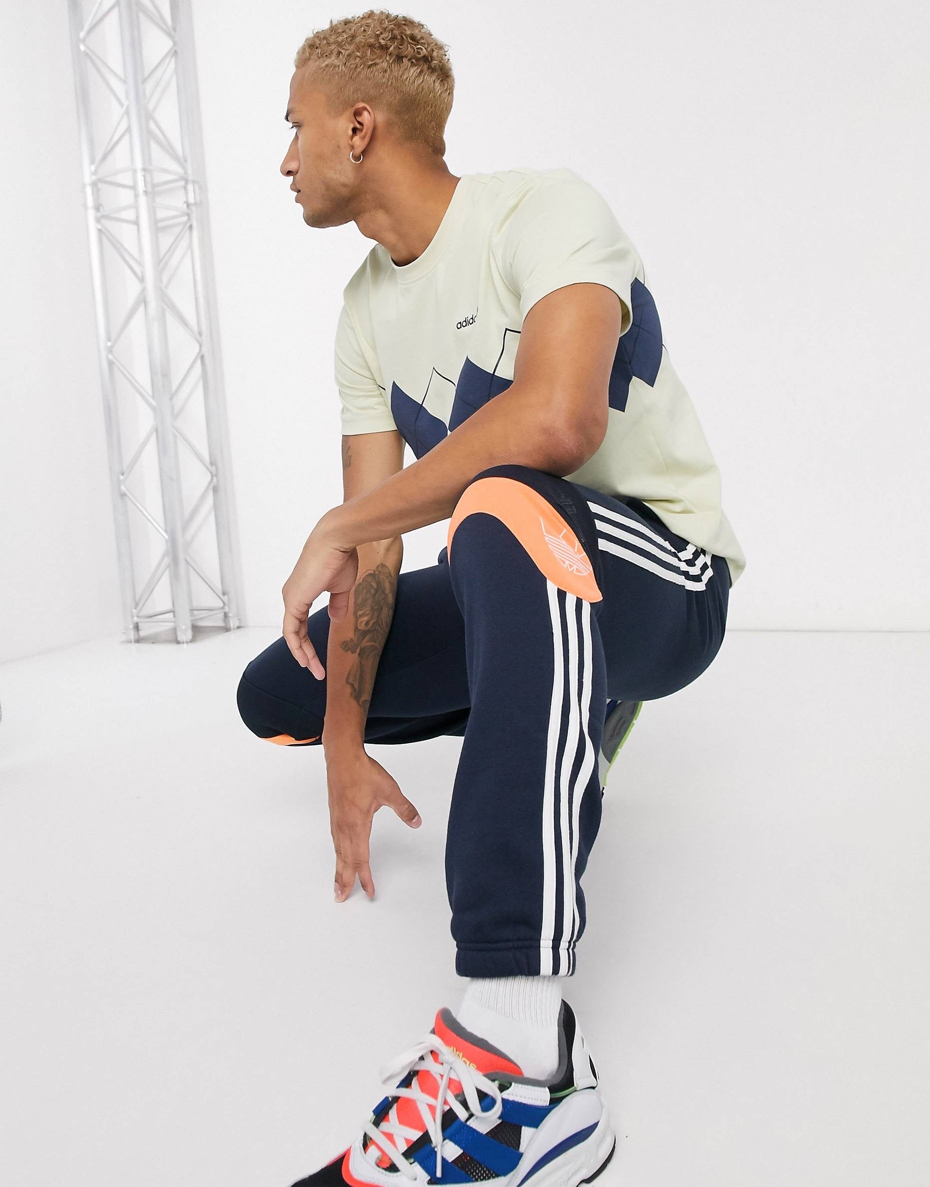 Maic adidas Originals - Argyle