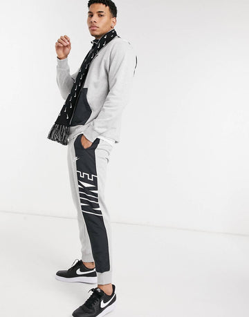 Tracksuit Nike Hybrid grey/black
