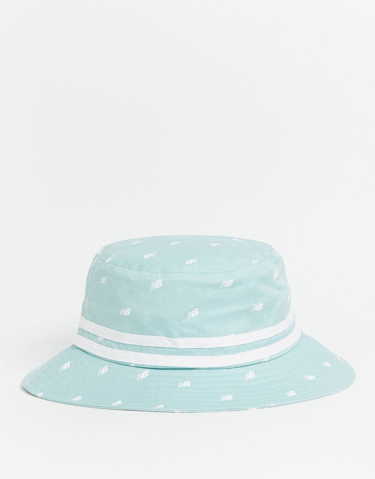 Kapelë New Balance - Bucket hat