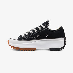 All Star Converse Run Star Hike Low