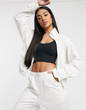 Load image into Gallery viewer, Jacket adidas Originals Fakten