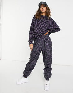 Tracksuit Nike Icon Clash zebra