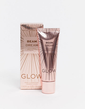 Revolution Glow Beam Dream Illuminating Primer