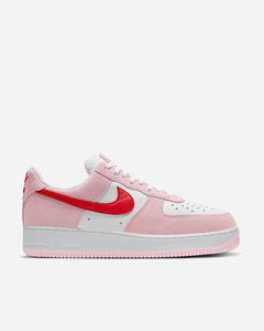 Nike Air Force 1 Love Letter