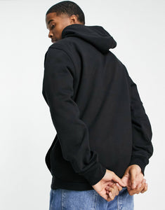 adidas Originals adibreak hoodie black