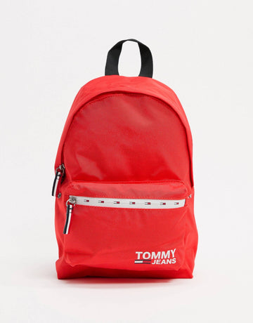 Çantë Tommy Jeans - Red