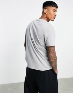 Timberland Stack Logo grey