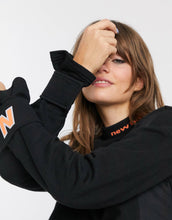 Load image into Gallery viewer, Duks New Balance Utility Pack - Black