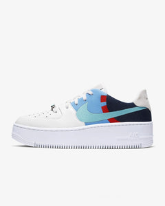 Nike Air Force 1 Sage Low LX