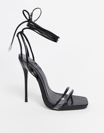 Take Simmi London Taz