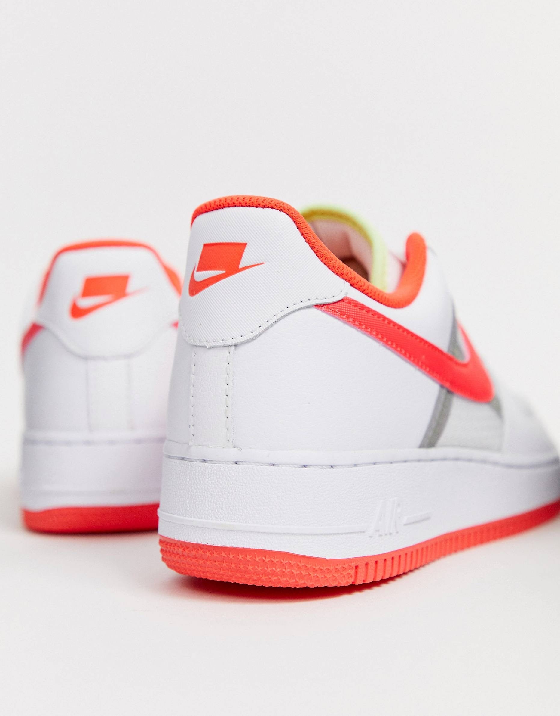 Nike Air Force 1
