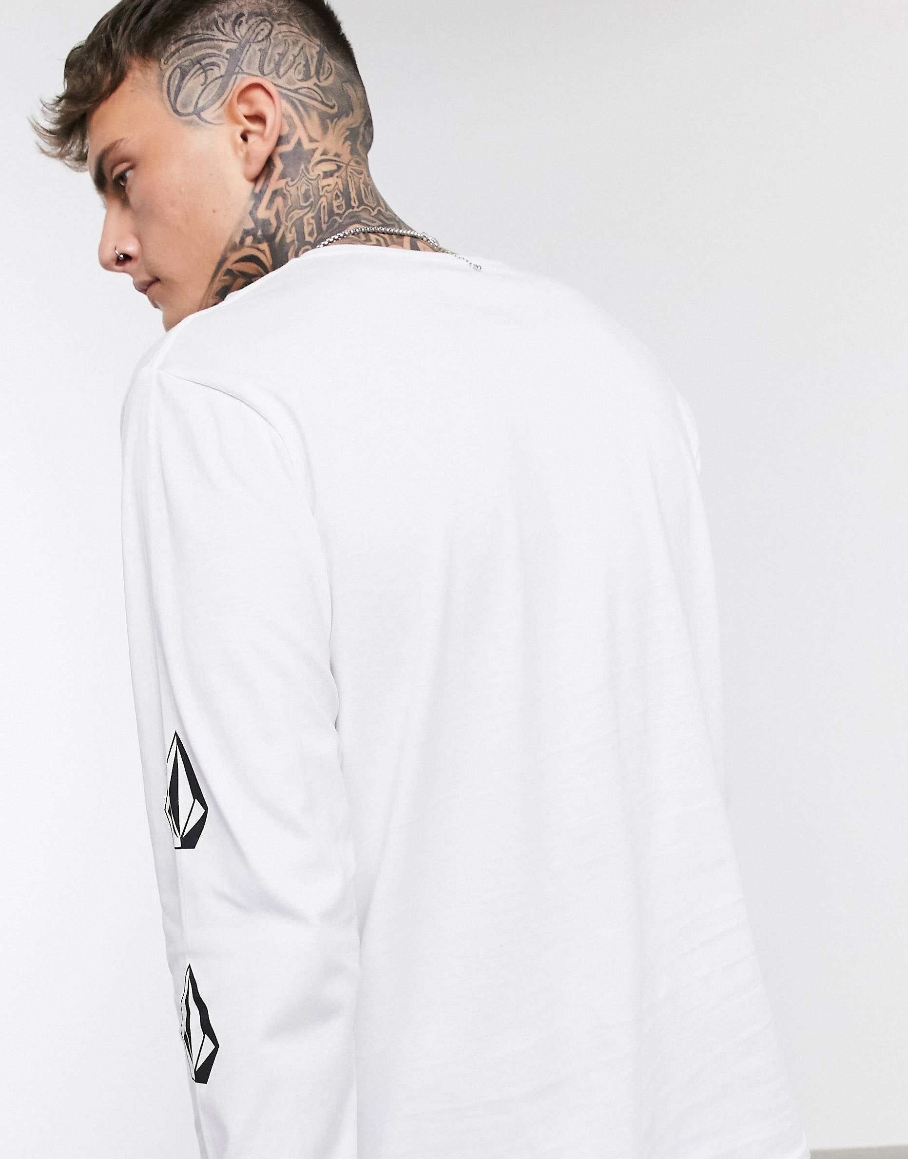 Bluze Volcom Deadly Stones