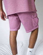 Load image into Gallery viewer, Set Co-ord Festival oversized - Maicë dhe Shorce