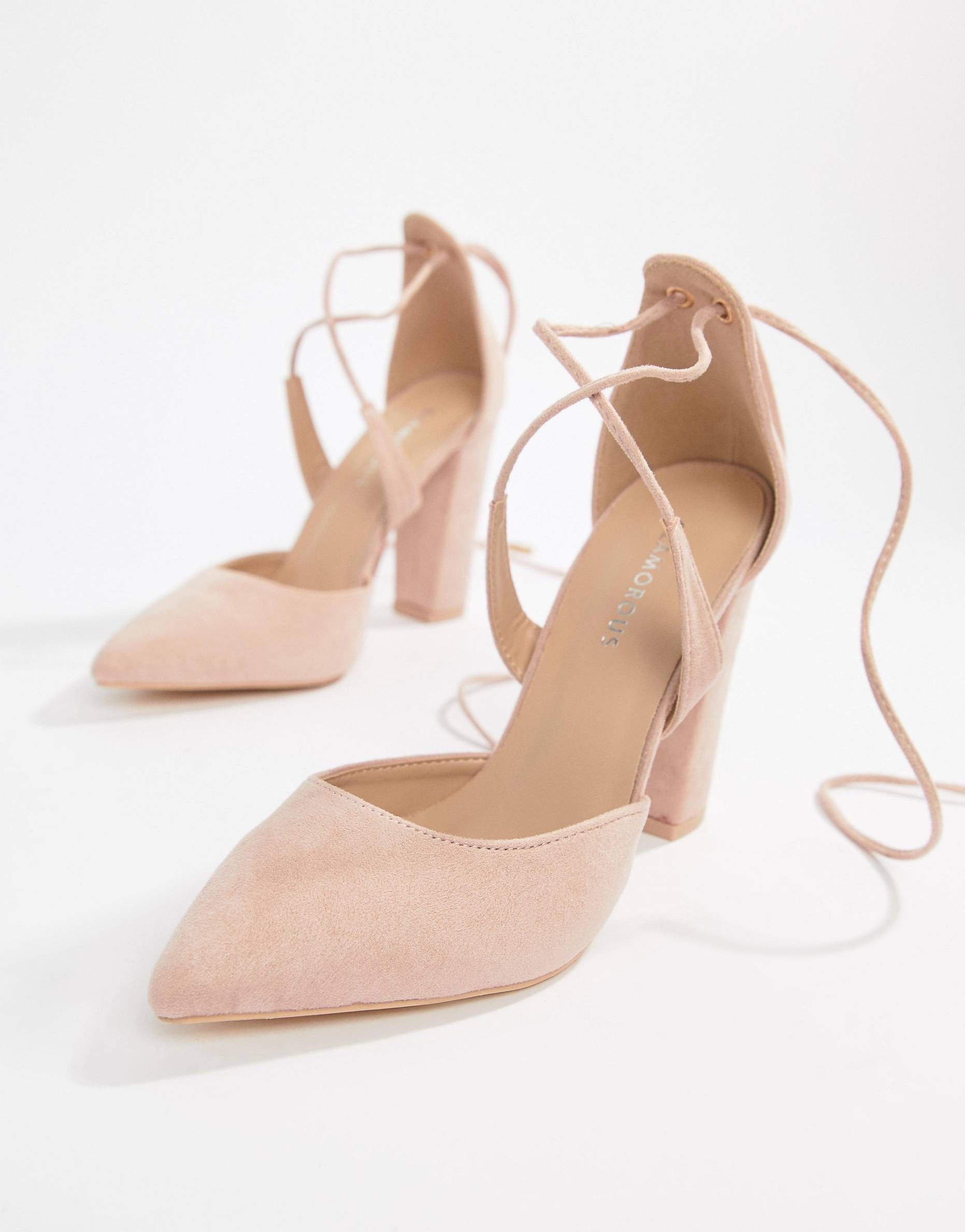 Take - Glamorous Block