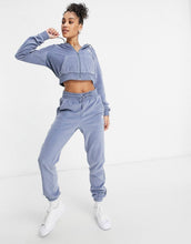 Load image into Gallery viewer, adidas Originals 'Relaxed Risqué' in blue