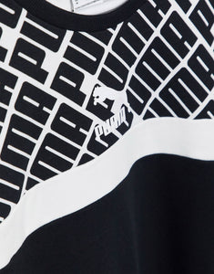 Duka Puma repeat logo