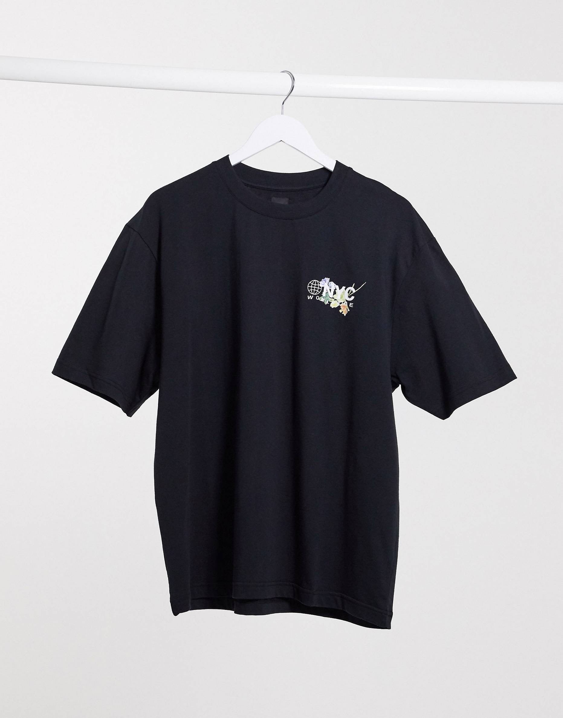 Maicë River Island - floral