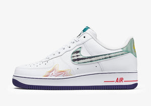 Nike Air Force 1 Low Pregame Pack