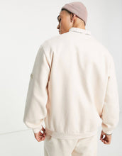 Load image into Gallery viewer, adidas Originals 'Trefoil Linear' beige