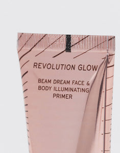 Revolution Glow Beam Dream Illuminating Primer