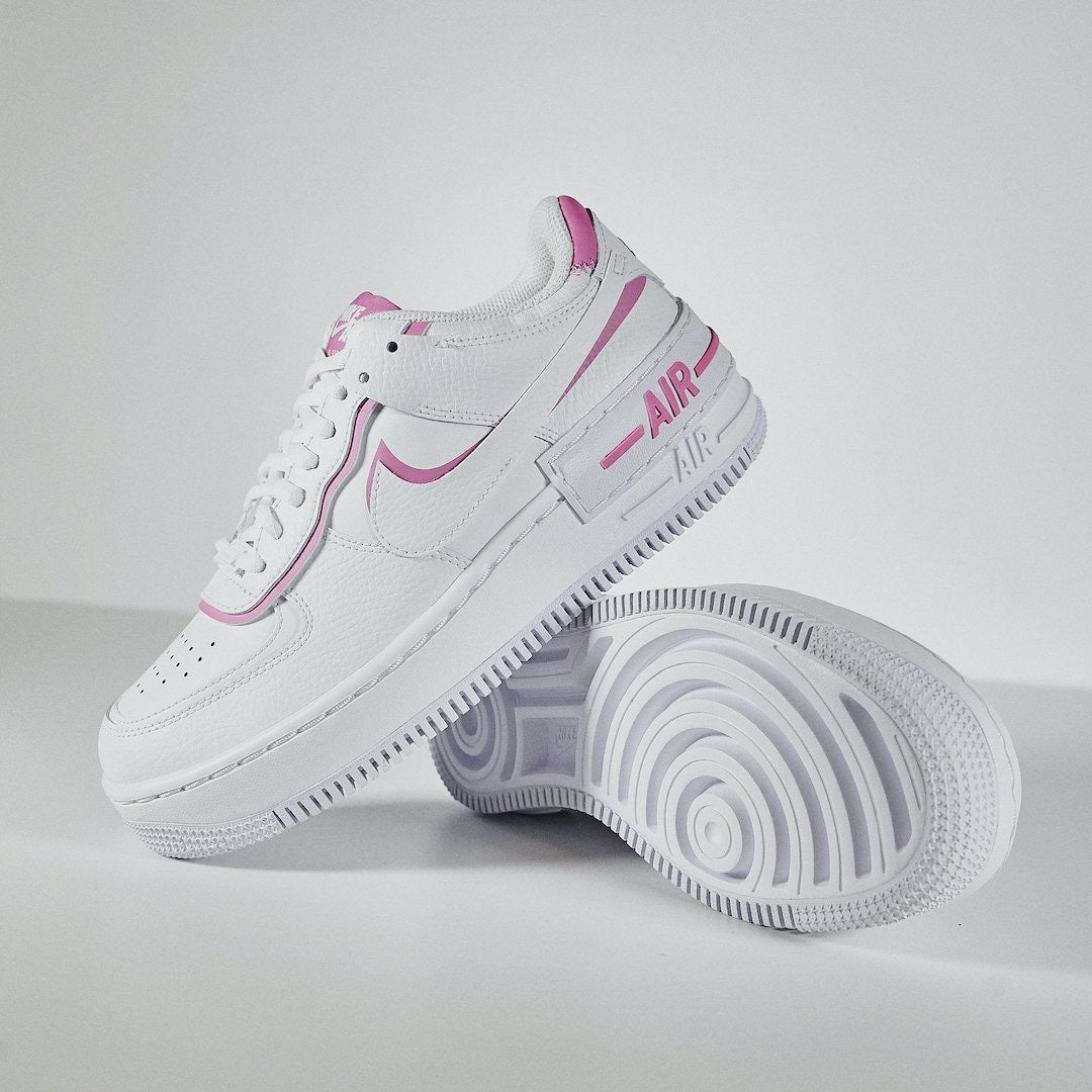 nike air force 1 shadow magic flamingo