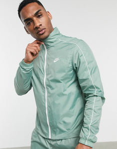 Tracksuit Nike Club Woven - Dusty Green