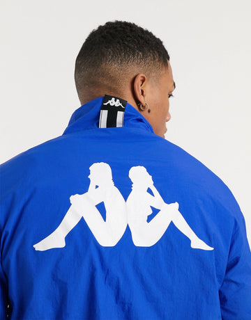 Jakne Kappa Authentic LA Camarg anorak