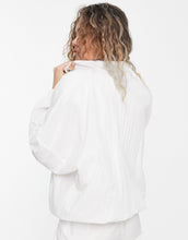 Load image into Gallery viewer, Nike Essential jacket white