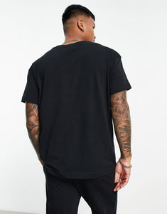 HUGO Bodywear t-shirt black