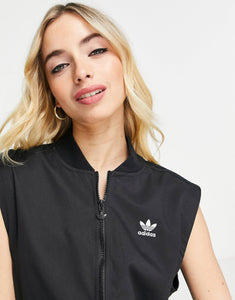 adidas Originals adicolour jumpsuit black