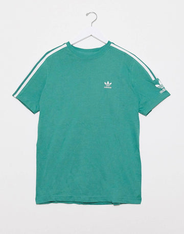 Maic adidas Originals - Tech in green
