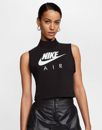 Maic Nike - Tank crop top