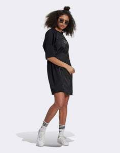 adidas Originals Bellista dress black