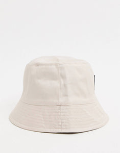 Kapelë Branded Patch - Bucket hat