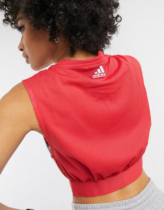 Maic adidas Cropped