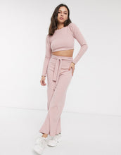 Load image into Gallery viewer, Set Ribbed