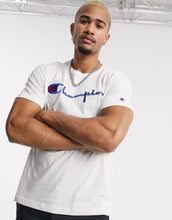 Load image into Gallery viewer, Maicë Champion - White