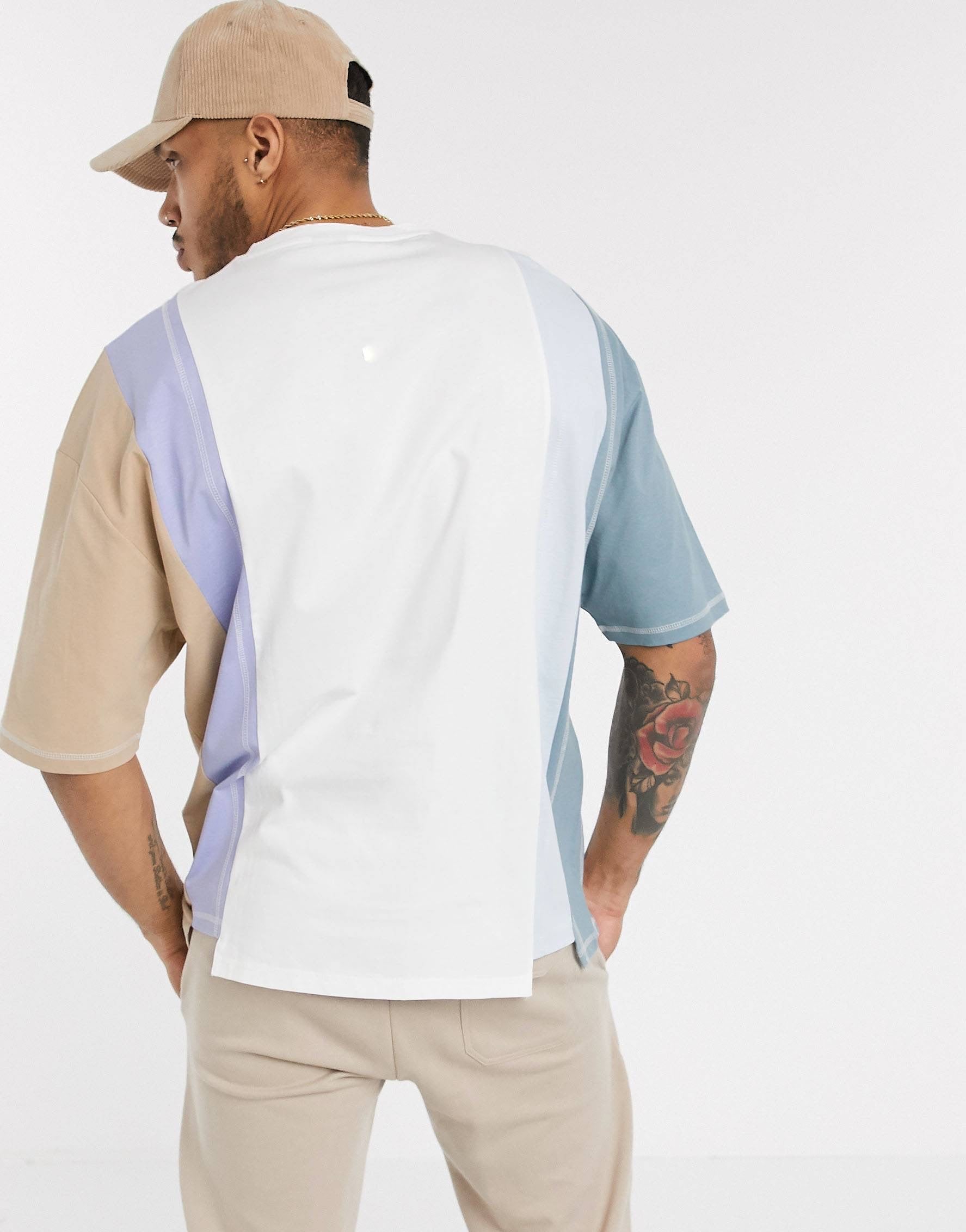 Maic x Dark Future oversized