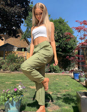 Load image into Gallery viewer, Pantolla Missguide ballon cargo